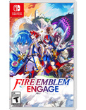 Fire Emblem Engage